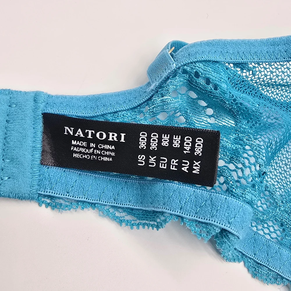 Natori soft light